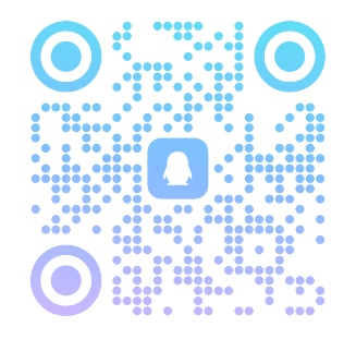 扫码加QQ-殇恋社区