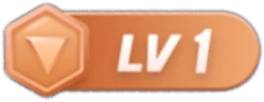 等级-LV1-殇恋社区