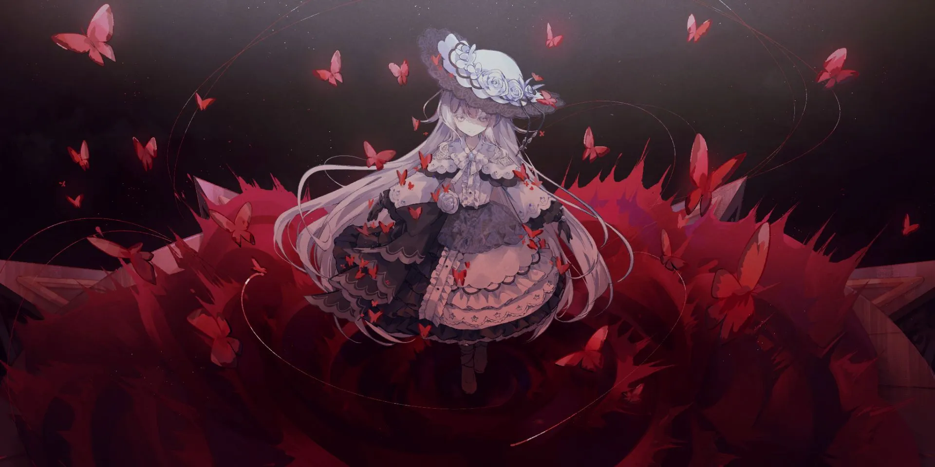 图片[9]-魔法少女的魔女审判-绘梨衣の小怪兽
