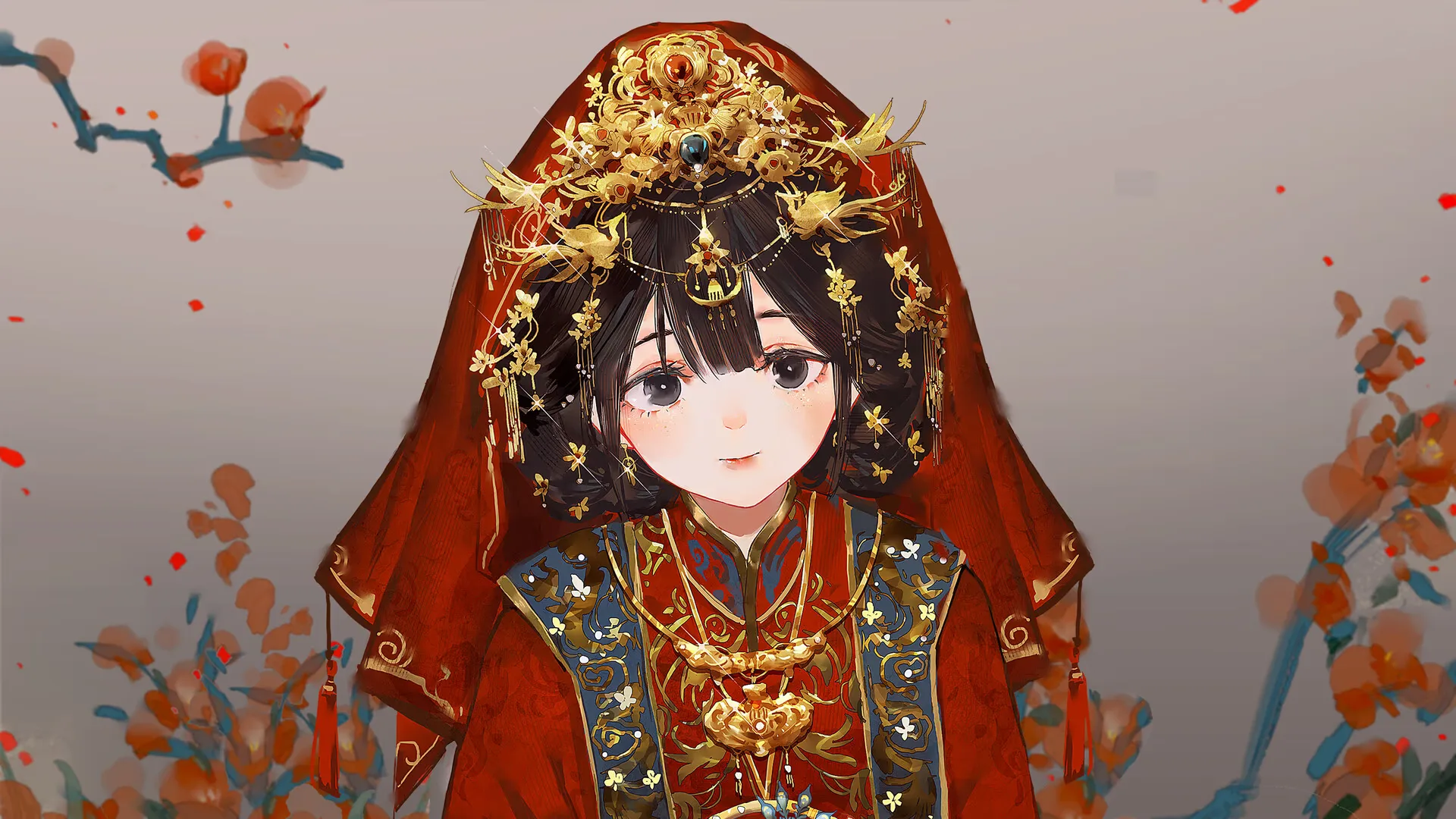 图片[3]-聊斋：画皮鬼-绘梨衣の小怪兽