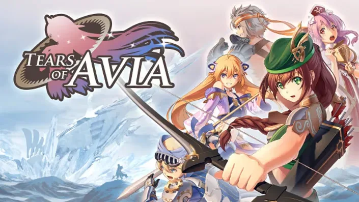 图片[1]-艾维雅之泪-绘梨衣の小怪兽