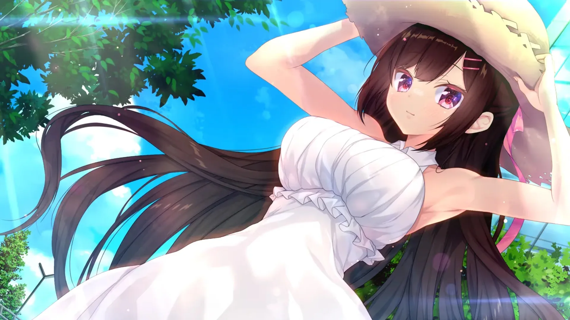 图片[4]-花鐘カナデ＊グラム Chapter:4 綾世奏-绘梨衣の小怪兽