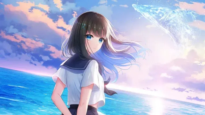 True Colors -memories of the abyss--绘梨衣の小怪兽