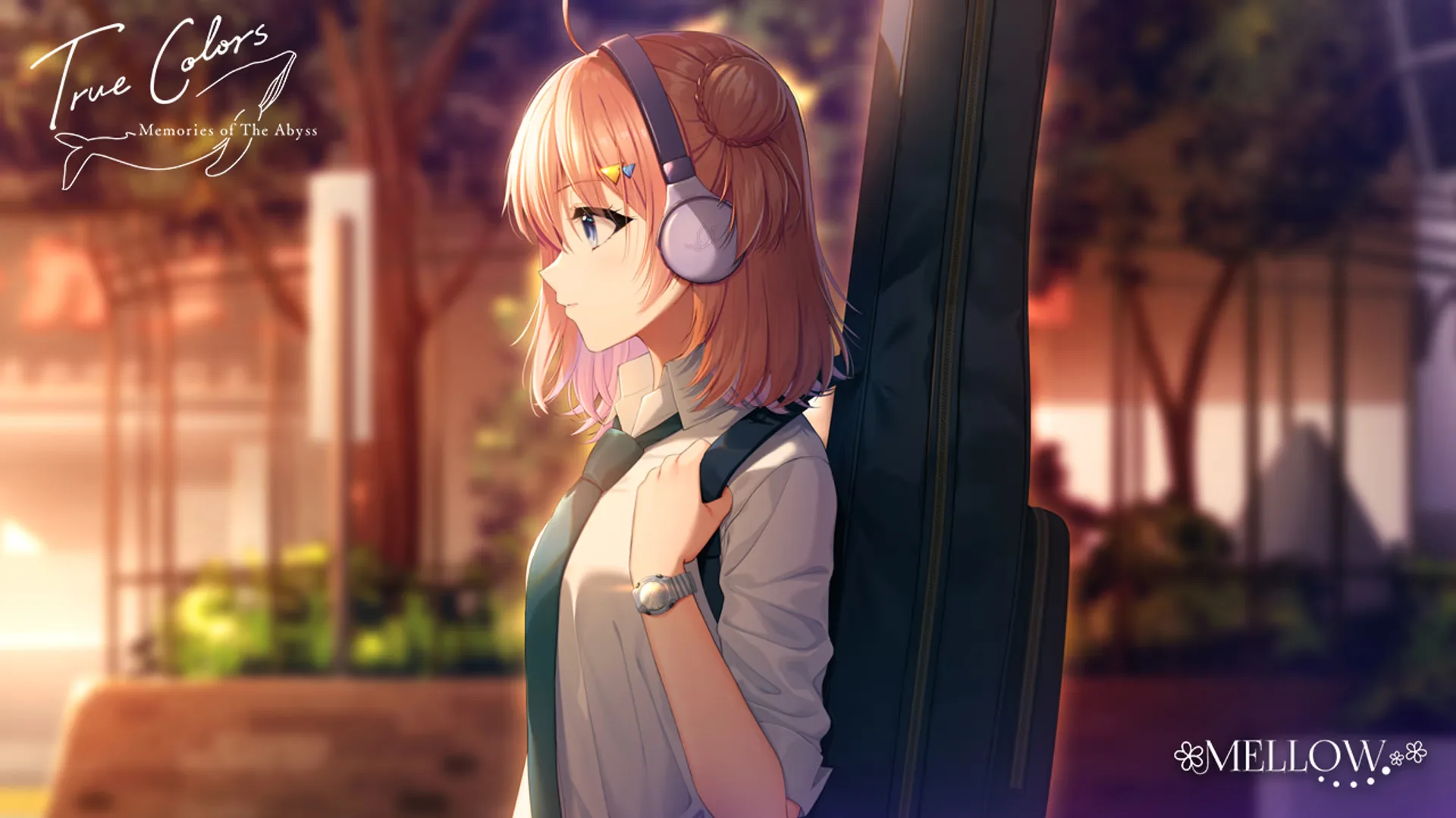 图片[2]-True Colors -memories of the abyss--绘梨衣の小怪兽