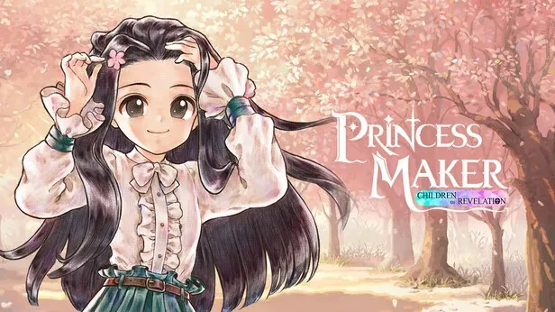 美少女梦工场：预言之子-绘梨衣の小怪兽