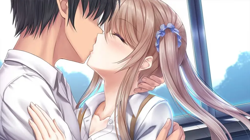 图片[2]-アイキスFD 七瀬アフター-绘梨衣の小怪兽