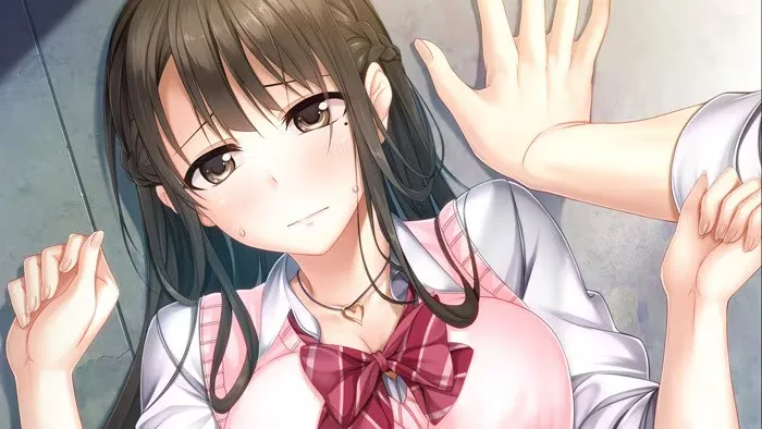 图片[2]-アイキス2-绘梨衣の小怪兽
