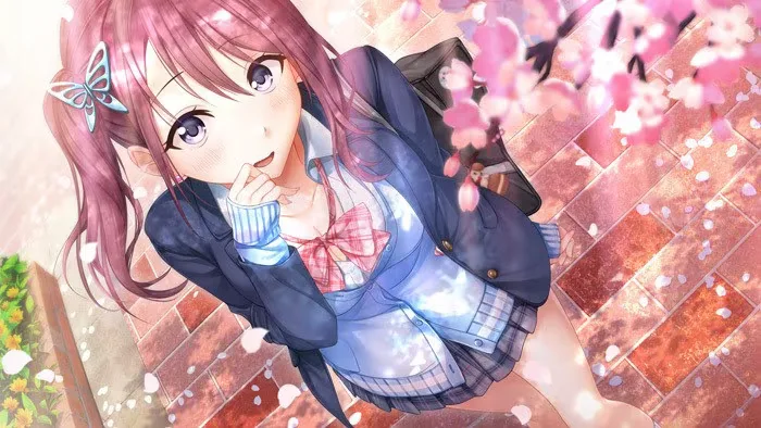 图片[3]-アイキス2-绘梨衣の小怪兽