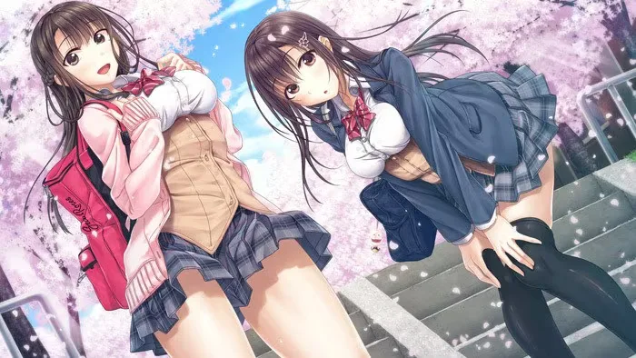 图片[2]-アイキス-绘梨衣の小怪兽