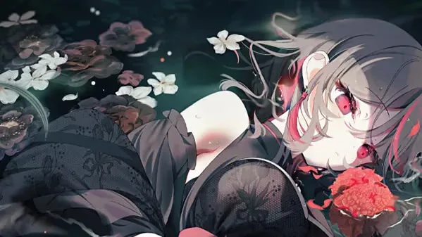 宝石少女 2nd.cut:For the Exquisite Attire-绘梨衣の小怪兽
