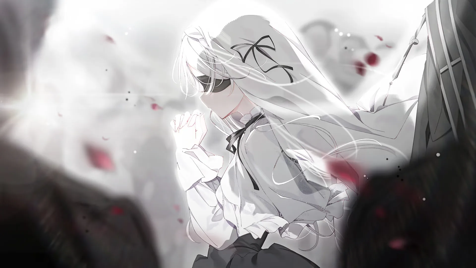 图片[4]-宝石少女 2nd.cut:For the Exquisite Attire-绘梨衣の小怪兽