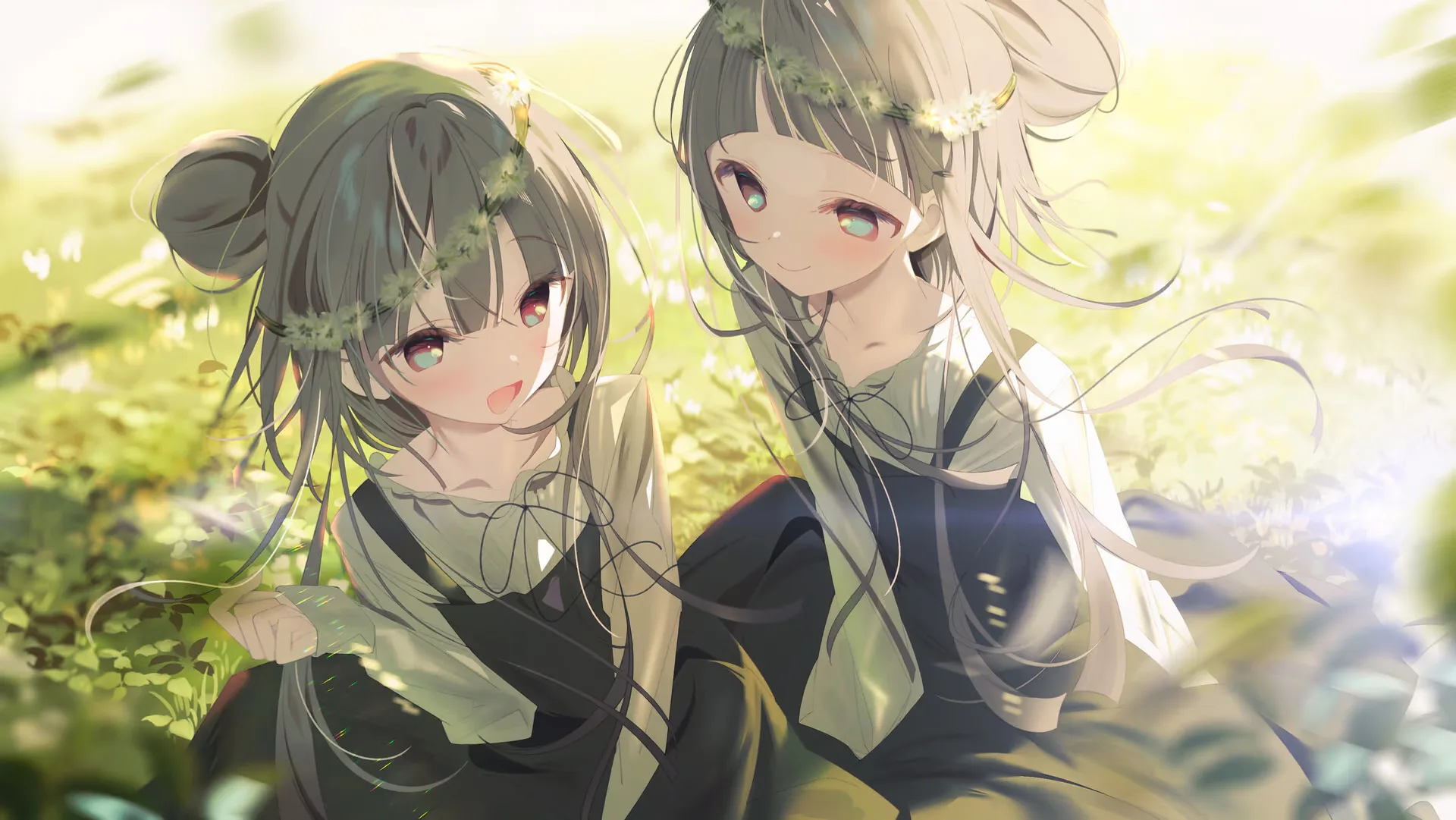 图片[3]-宝石少女 2nd.cut:For the Exquisite Attire-绘梨衣の小怪兽